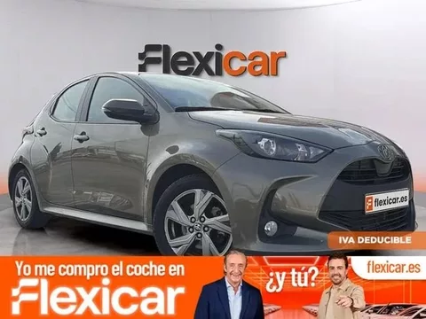 TOYOTA Yaris Yaris 120H 1.5 Active Plus