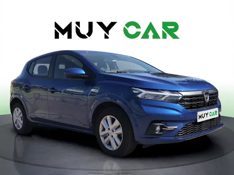 DACIA Sandero Sandero TCe Comfort 67kW