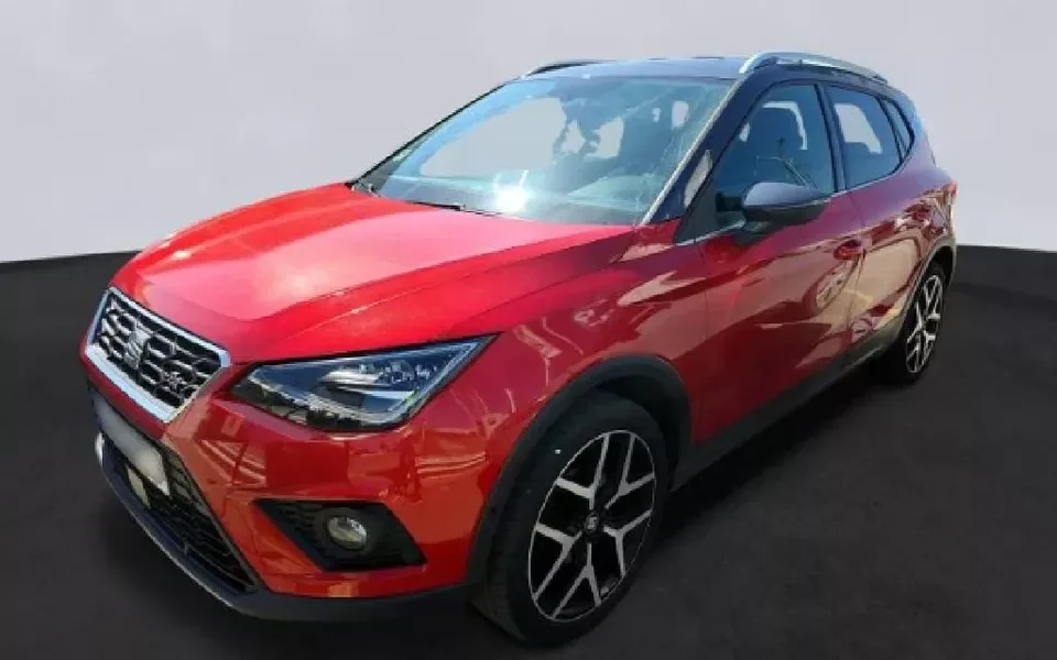 SEAT Arona 1.0 TSI FR