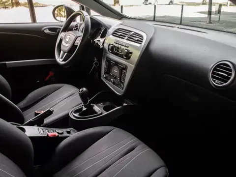 SEAT Leon 2013 1 2 Tsi S S Style