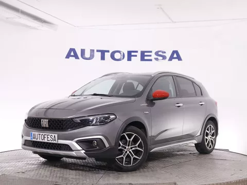 Fiat Tipo CROSS 1.0 FIREFLY TURBO 100CV 5P
