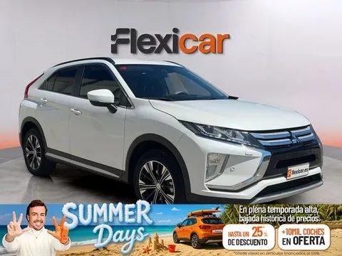 MITSUBISHI Eclipse Cross 150T Motion CVT