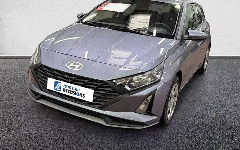 HYUNDAI i20 1.2 79 Initia