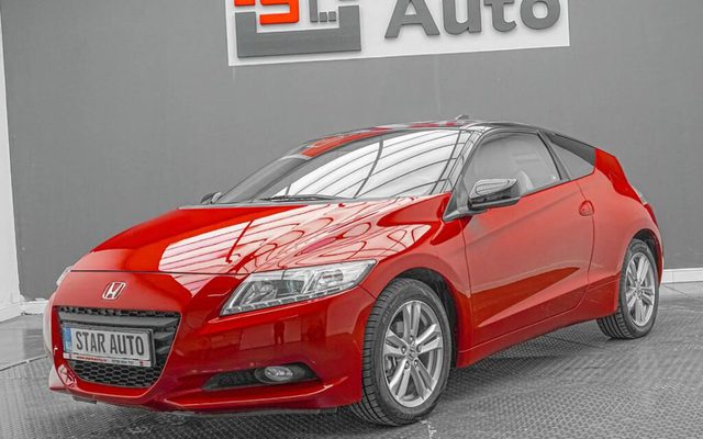 Honda Cr-z, 2011, 114 CP, 300.000 KM, Manuala