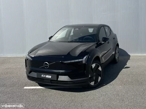 Volvo EX30 69 kWh Single Motor Extended Range Plus