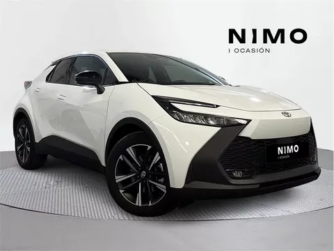 TOYOTA C-HR 2.0 220PH Advance