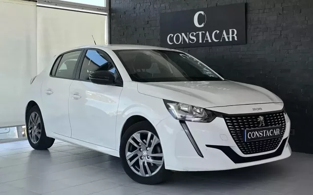 Peugeot 208 1.2 PureTech Active Pack