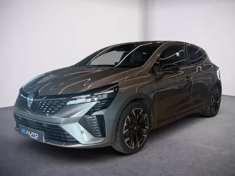 RENAULT Clio techno TCe 67 kW