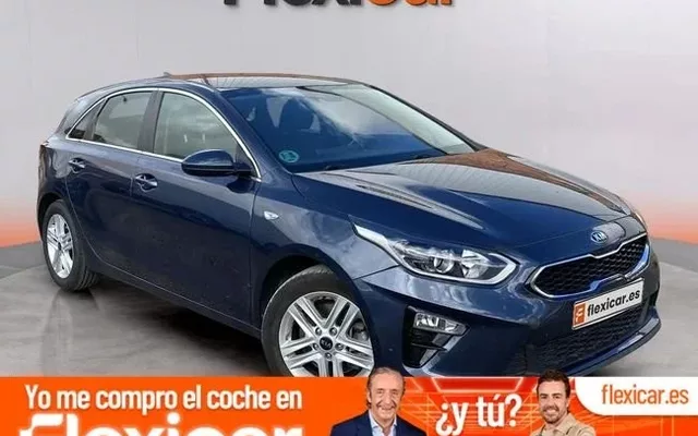 KIA Ceed Ceed 1.0 T-GDI Drive