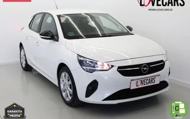 OPEL Corsa 1.5D DT 74kW (100CV) Edition