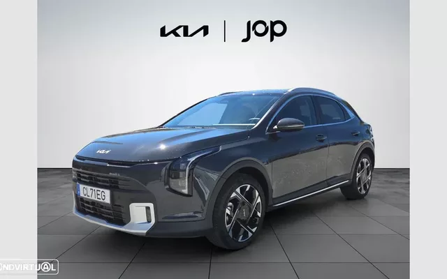 Kia XCeed 1.0 T-GDi Drive