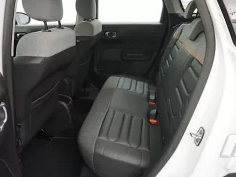 CITROEN C3 Aircross C3 Aircross Puretech S&S Shine 110