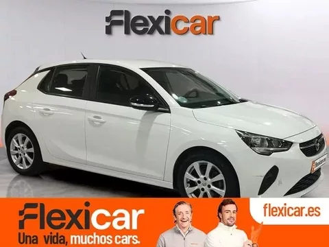 OPEL Corsa Corsa 1.5D DT S/S Edition 100