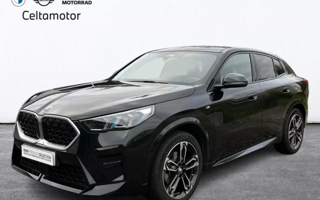 BMW X2 X2 xDrive 20dA