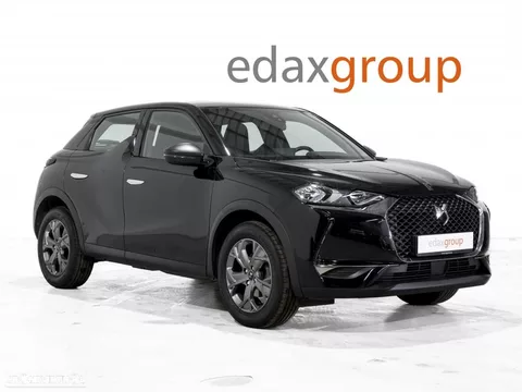 DS DS3 Crossback 1.2 PureTech Be Chic