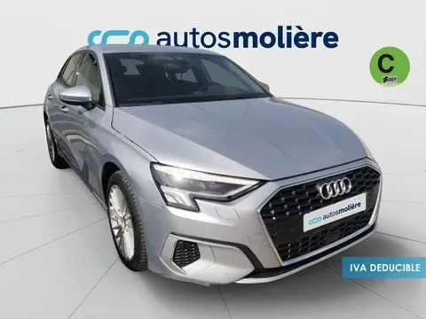 AUDI A3 Advanced 30 TFSI 81 kW (110 CV)