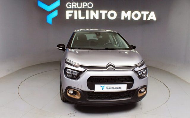Citroën C3 1.5 BlueHDi C-Series