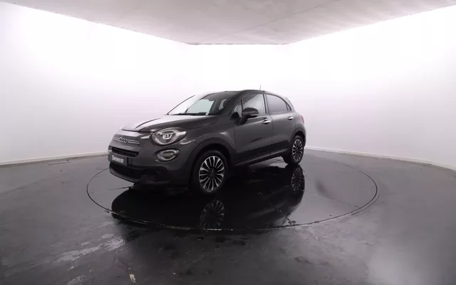 Fiat 500X 1.3 Multijet City Look / Vidros Escurecidos / LED / JLL