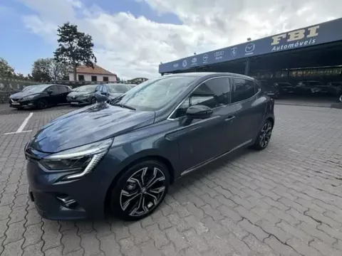 Renault Clio 2022 V 1.0 TCE INTENSE