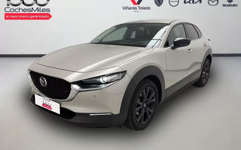 MAZDA CX-30 CX-30 2.0 e-Skyactiv-X Homura AWD 137kW