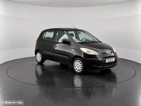 Hyundai i10 1.2 Style