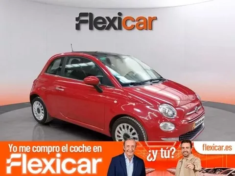 FIAT 500 Dolcevita 1.0 Hybrid 51KW (70 CV)
