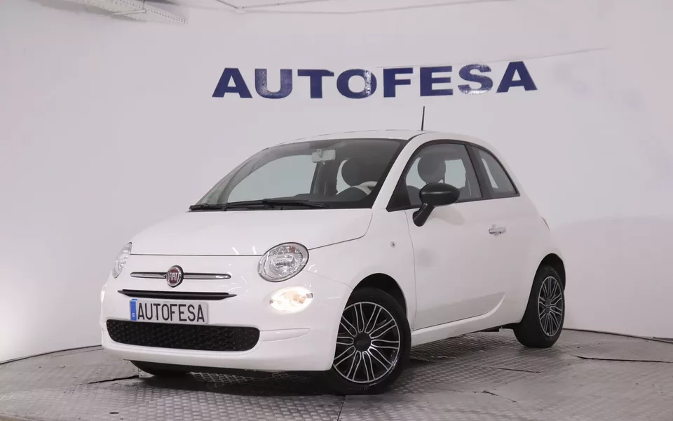 Fiat 500 1.2 69CV 3P DOLCEVITA