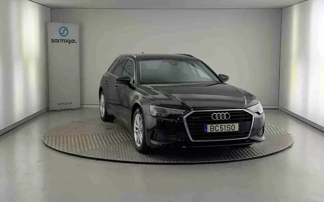 AUDI - A6 - A6 Avant 50 TFSIe quattro S tronic