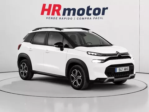 CITROEN C3 Aircross C3 Aircross Puretech S&S Feel Pack 110