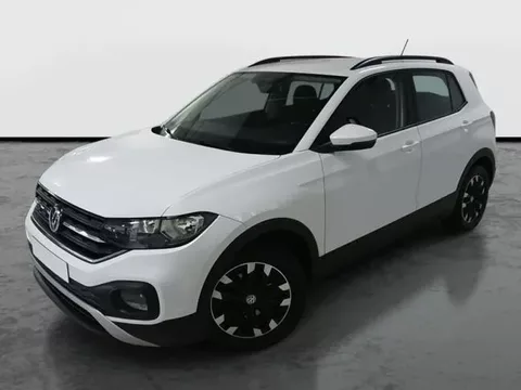 VOLKSWAGEN T-Cross Connect 1.0 TSI 70kW (95CV) SG5 (C113LV12)