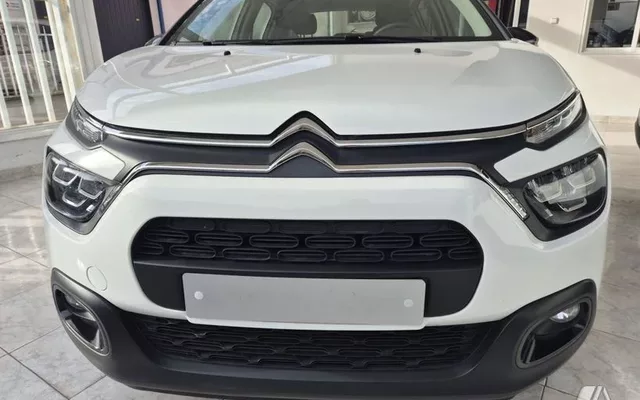 CITROEN C3 C3 1.5BlueHDi S&S Feel Pack 100