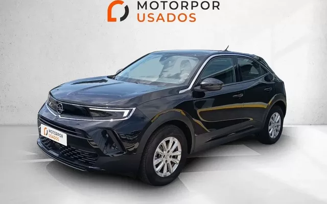 Opel Mokka-e Edition
