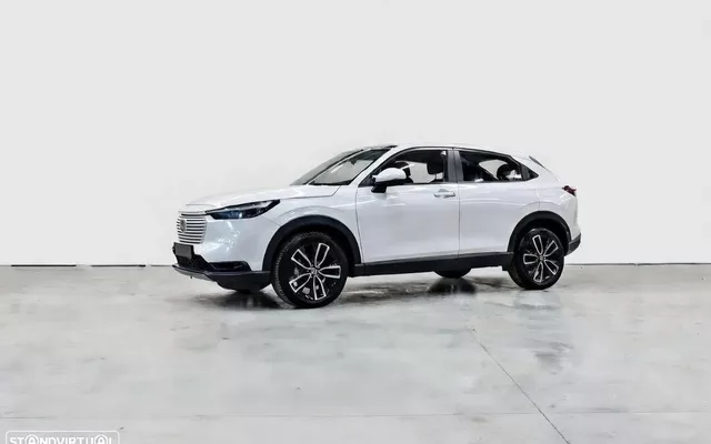 Honda HR-V 1.5 i-MMD e:HEV Elegance