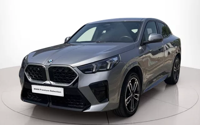 BMW - X2 - X2 sDrive18d Pack Desportivo M