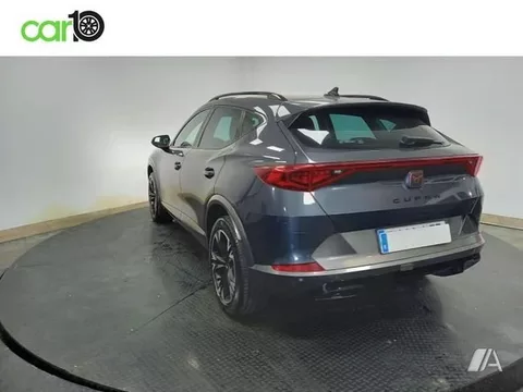 CUPRA Formentor 2.0 TDI 110kW (150 CV)