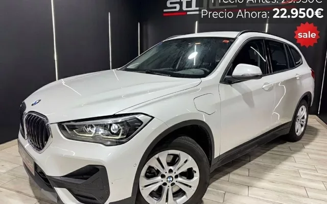 BMW X1 X1 xDrive25eA