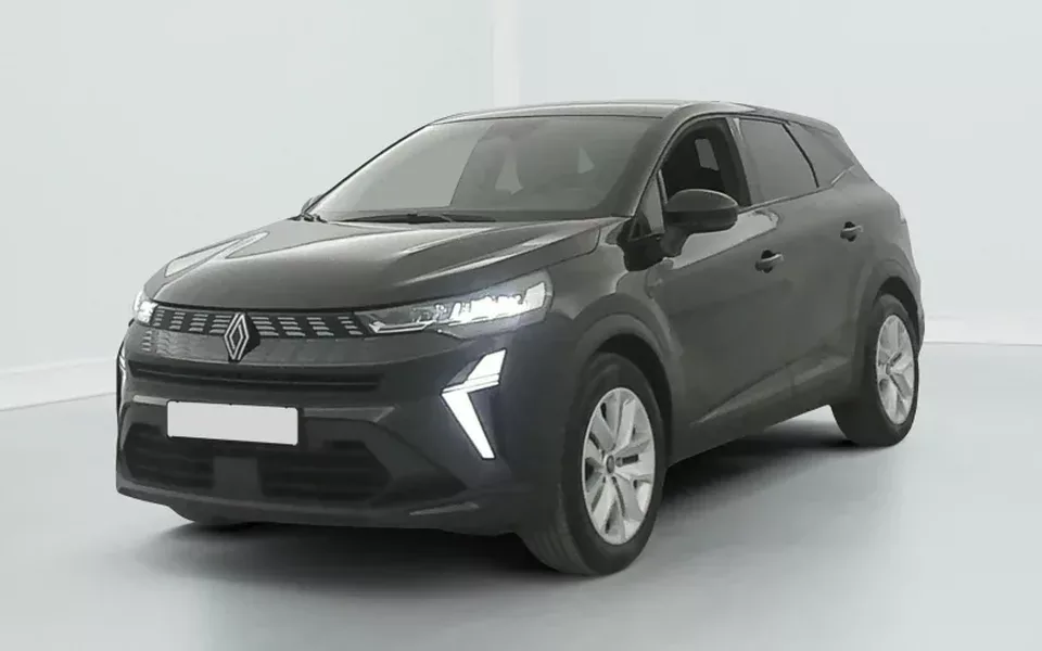 Renault SYMBIOZ E-Tech full hybrid 145 Evolution Occasion
