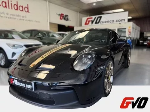 PORSCHE 911 GT3 PDK