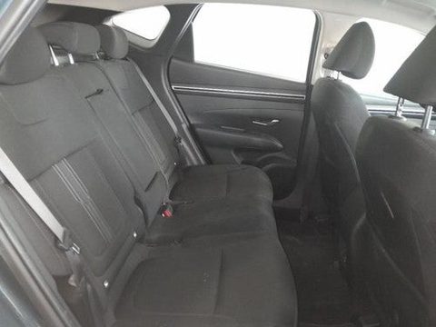 HYUNDAI Tucson 1.6 CRDI 48V Style 4x4 DT