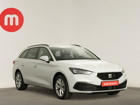 Seat Leon St