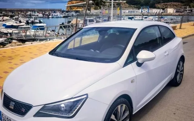 SEAT Ibiza Ibiza 1.0 EcoTSI S&S FR 110