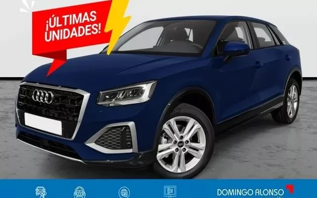 AUDI Q2 Sport 30 TFSI 81 kW (110 CV)