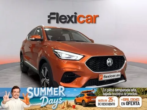 MG ZS 1.5 Comfort