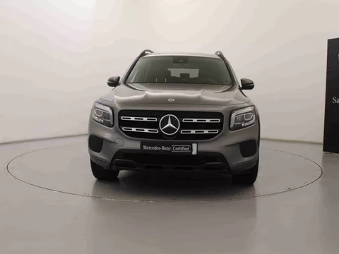 MERCEDES - GLB - GLB 180 d Progressive
