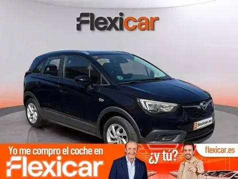 OPEL Crossland Crossland X 1.6T Excellence 99