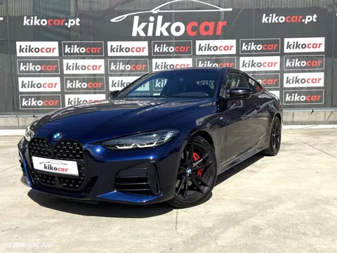 BMW M440 M440i xDrive