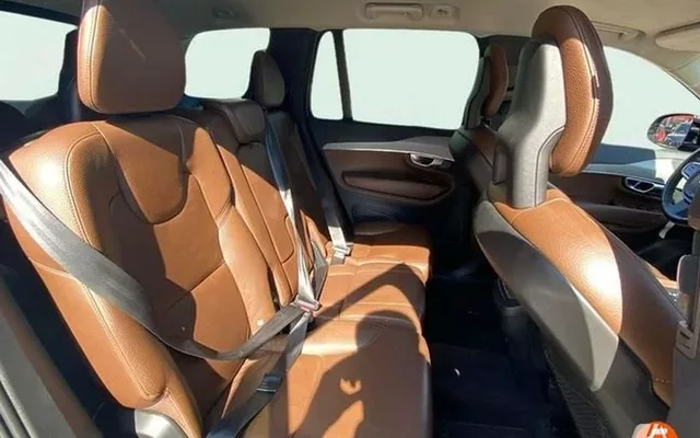 VOLVO XC90 2.0 B5 AWD Business Plus Auto