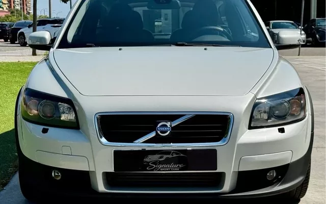 VOLVO C30 C30 2.0D Momentum