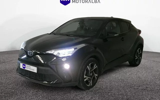 TOYOTA C-HR 2.0 180H Advance