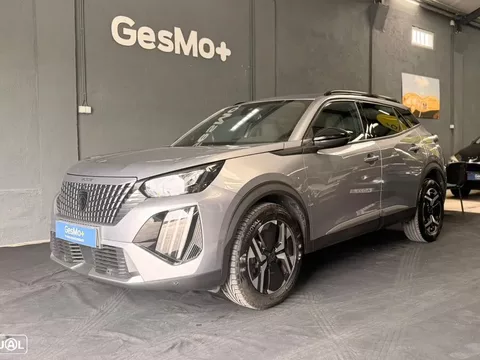 Peugeot 2008 1.2 PureTech Allure